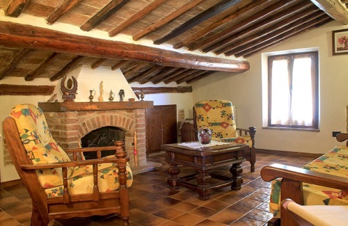 Montepulciano Hotel | Hotel La Terrazza di Montepulciano