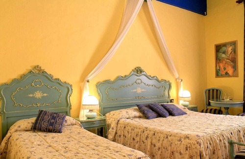 Montepulciano Hotel | Hotel La Terrazza di Montepulciano