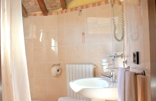 Montepulciano Hotel | Hotel La Terrazza di Montepulciano