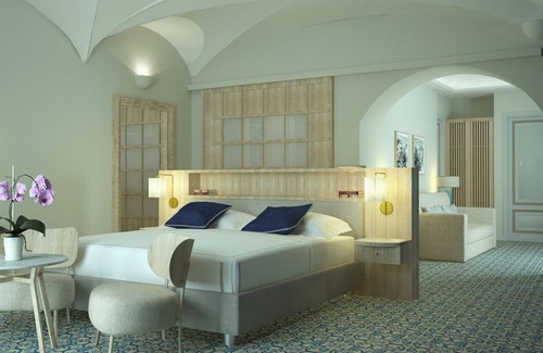 Capri Hotel | Hotel La Vega