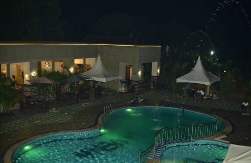 Kampala Hotel | Hotel La Vena