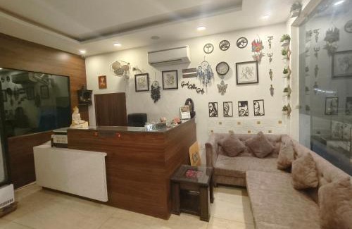 Zirakpur Hotel | Hotel la vista