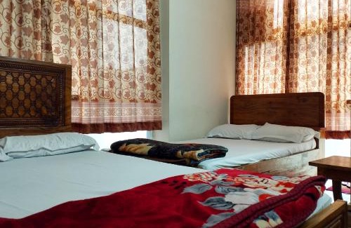 Mohammadpur Hotel | Hotel Labbaik 3