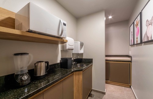 Bairro Lago Negro Hotel | Hotel Laghetto Fratello