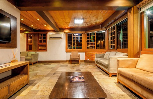 Planalto Hotel | Hotel Laghetto Gramado