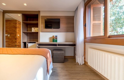 Planalto Hotel | Hotel Laghetto Gramado