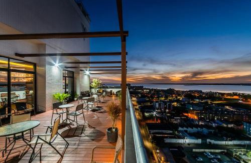 Centro Hotel | Hotel Laghetto Rio Grande