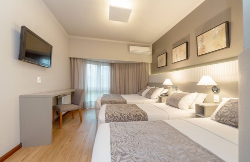 Vila Suica Hotel | Hotel Laghetto Siena