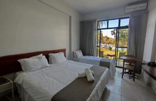Itauna Hotel | Hotel Lago do Sol