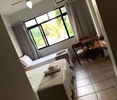 Itauna Hotel | Hotel Lago do Sol