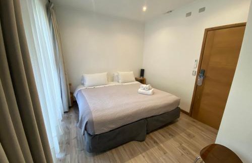 Pucon Hotel | Hotel Lagoluz