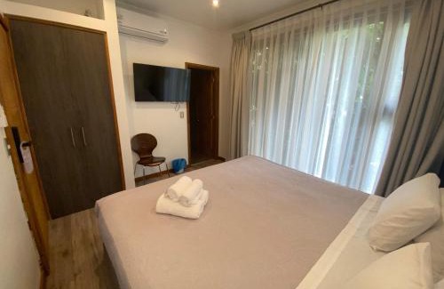 Pucon Hotel | Hotel Lagoluz