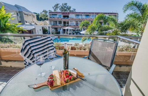 Noosa Heads Apartment | Hotel Laguna