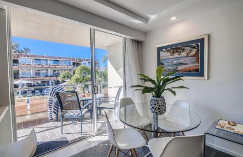 Noosa Heads Apartment | Hotel Laguna