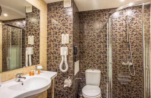Sunny Beach Hotel | Hotel Laguna Park & Aqua Club