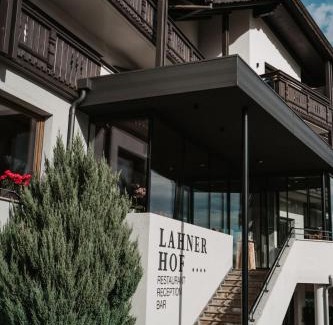 Vipiteno Hotel | Hotel Lahnerhof