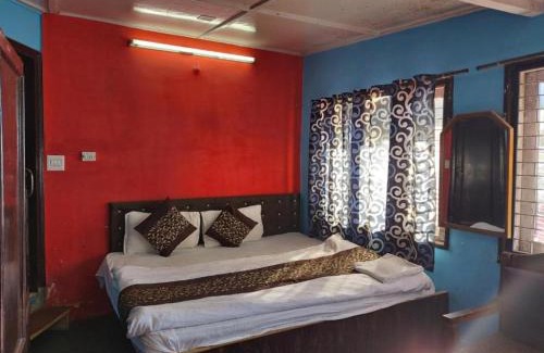 Nainital Hotel | Hotel Lake View Mall Road Nainital