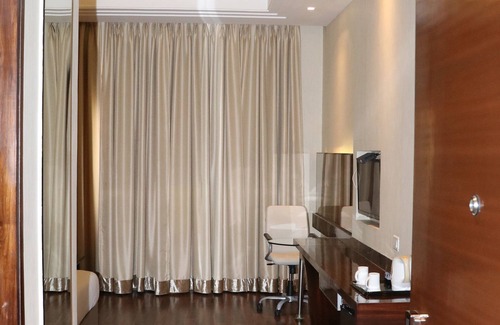 Khatu Hotel | Hotel Lakhdatar