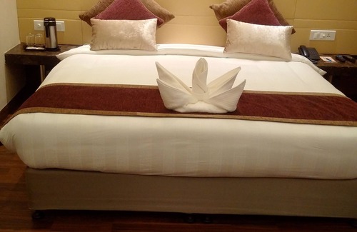 Khatu Hotel | Hotel Lakhdatar