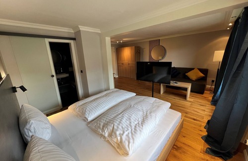 Mitteltal Hotel | Hotel Lamm