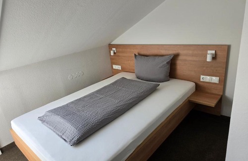 Scherzheim House | Hotel Landgasthof Blume