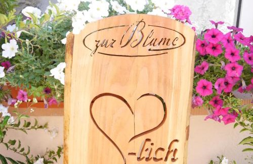 Scherzheim House | Hotel Landgasthof Blume
