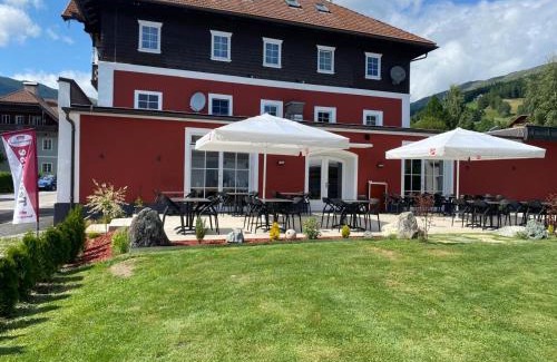 Rennweg am Katschberg Hotel | Hotel-Landgasthof Katschtalerhof
