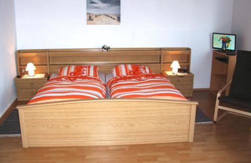 Boddenstedt Hotel | Hotel Landgasthof Puck