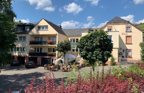Waldrach Hotel | Hotel Landgasthof Simon
