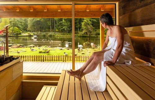 Freudenstadt Hotel | Hotel Langenwaldsee