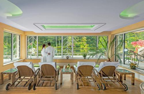 Freudenstadt Hotel | Hotel Langenwaldsee