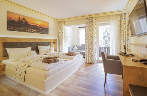 Freudenstadt Hotel | Hotel Langenwaldsee