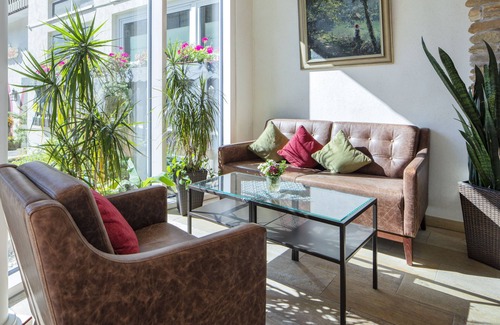 Freudenstadt Hotel | Hotel Langenwaldsee