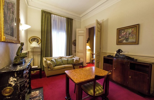 9th Arrondissement Hotel | Hotel Langlois