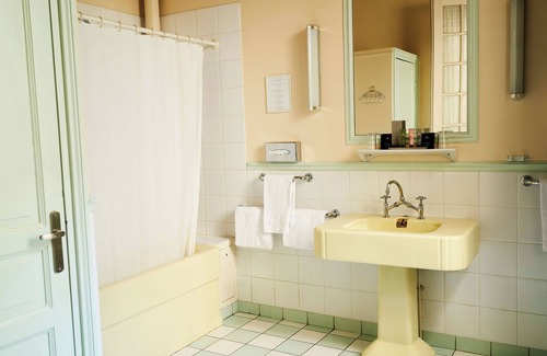 9th Arrondissement Hotel | Hotel Langlois