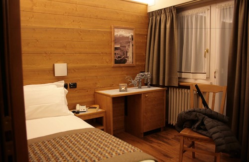 Bormio Hotel | Hotel Larice Bianco