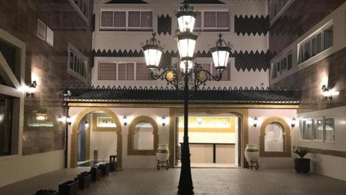 Puente Genil Hotel | Hotel Las Acacias