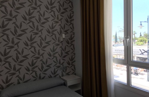 Torre del Mar Hotel | Hotel Las Americas – Mares