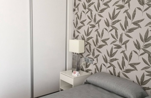 Torre del Mar Hotel | Hotel Las Americas – Mares