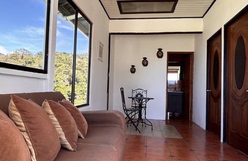 Monteverde Bed & Breakfast | Hotel las ardillas