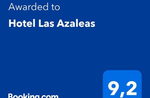 Jardin America Hotel | Hotel Las Azaleas