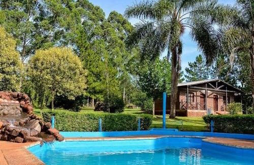 Jardin America Hotel | Hotel Las Azaleas
