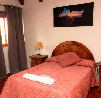 El Rosario Hotel | Hotel Las Cañadas