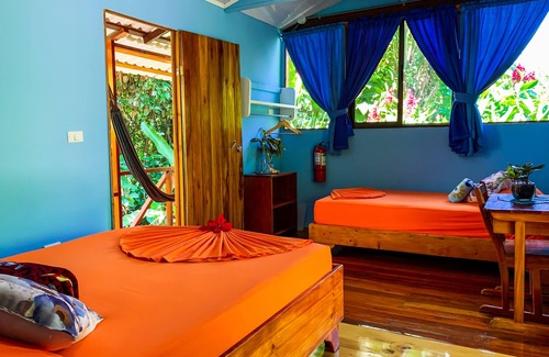 Drake Bay Cabin | Hotel Las Caletas Lodge