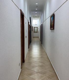 Paso Canoas Hotel | Hotel Las Canarias