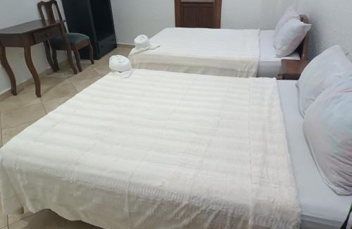 Paso Canoas Hotel | Hotel Las Canarias
