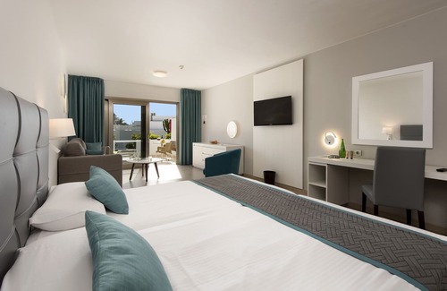 Los Pocillos Hotel | Hotel Las Costas