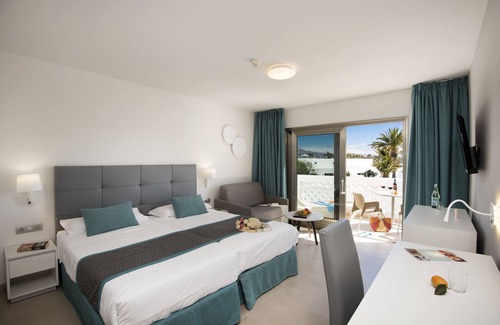 Los Pocillos Hotel | Hotel Las Costas