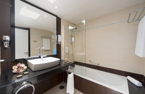Los Pocillos Hotel | Hotel Las Costas