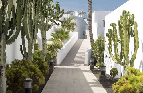 Los Pocillos Hotel | Hotel Las Costas